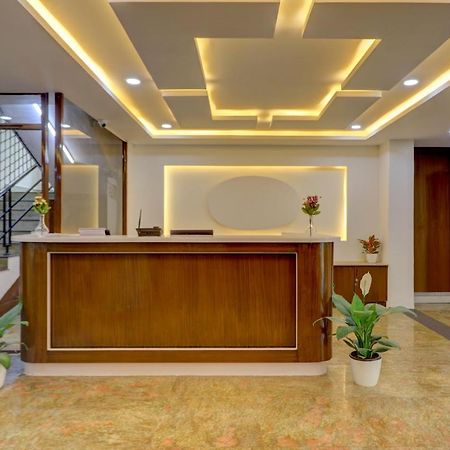 Destino By Inr Suites Hyderabad Exterior photo